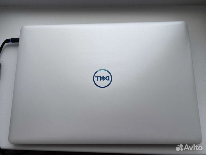 Ноутбук Dell Inspiron G315 15