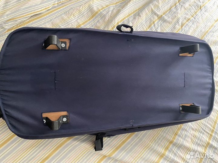 Люлька от bugaboo cameleon 3