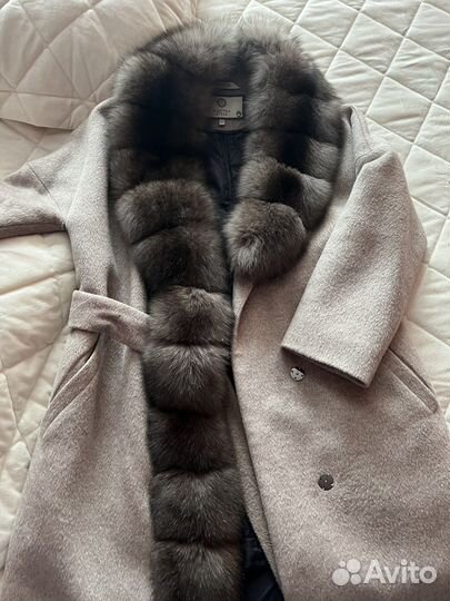 Пальто