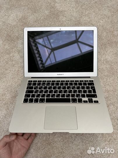 Apple MacBook Air 13 2015