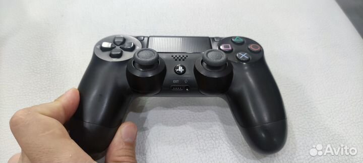 Sony dualshock 4 v2 Оригинальный