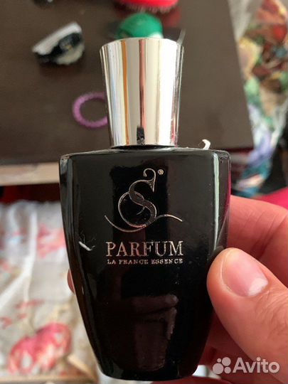 Парфюм S parfum