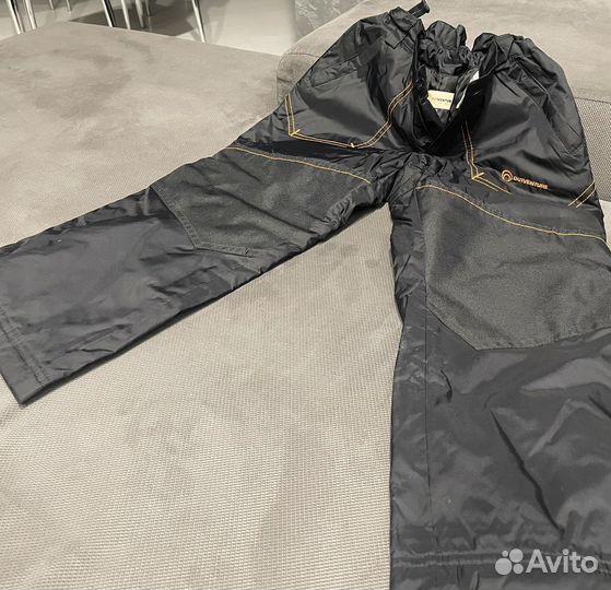 Зимние брюки