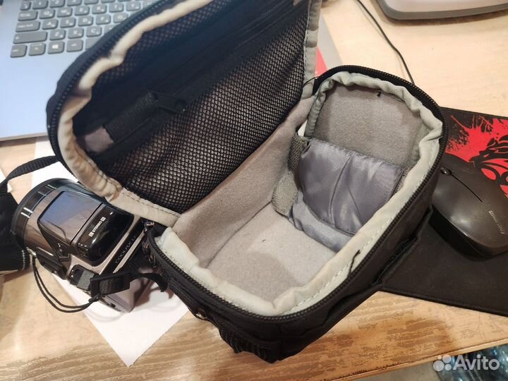 Фотоаппарат Nikon L810