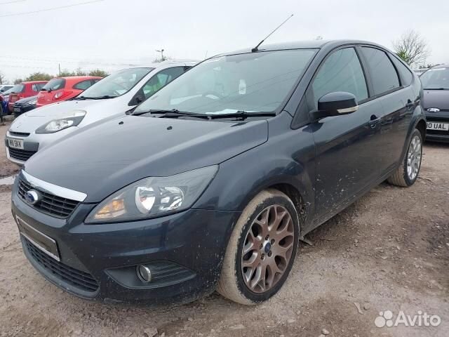 Болты крепления двс и кпп Ford Focus 2 1.6л