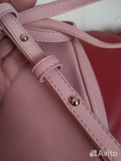 Сумка женская кросс боди