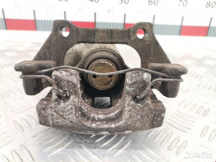 Суппорт задний правый для Renault Espace 4