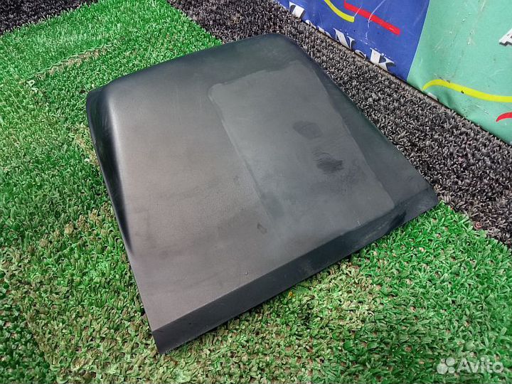 Накладка торпедо Mitsubishi Pajero Sport