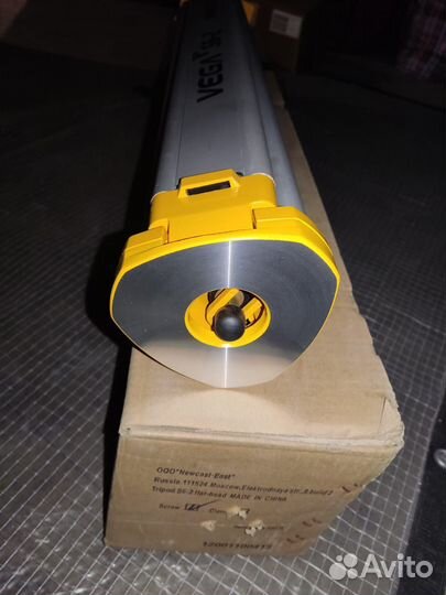 Штатив для оптического нивелира