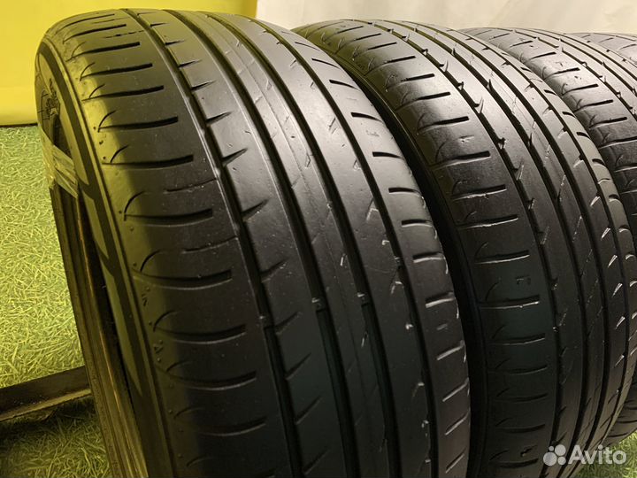 Hankook Ventus Prime 2 K115 225/50 R17