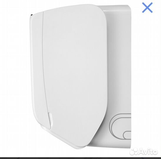 Сплит-система Ballu Olympio BSW-09HN1 24Y