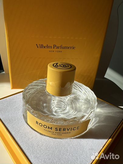 Парфюм Room service 100мл