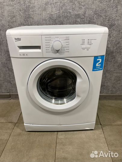 Стиральная машина с гарантией и доставкой