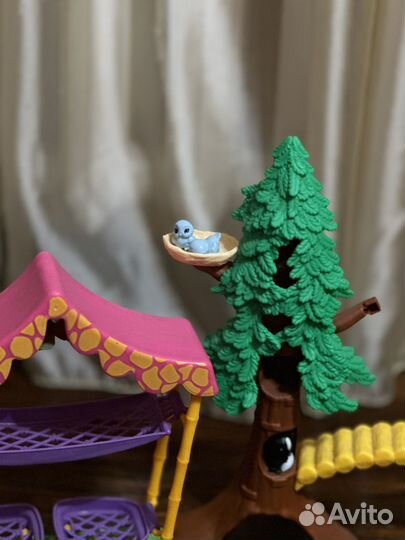 Игровой набор для девочки