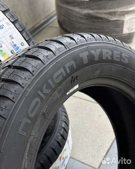 Nokian Tyres Nordman SX3 185/60 R15 88T