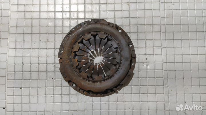 Корзина сцепления Hyundai i20 1.2 G4HE