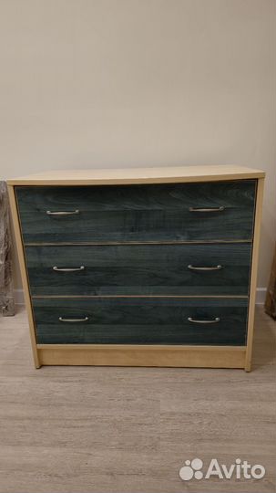Комод бу