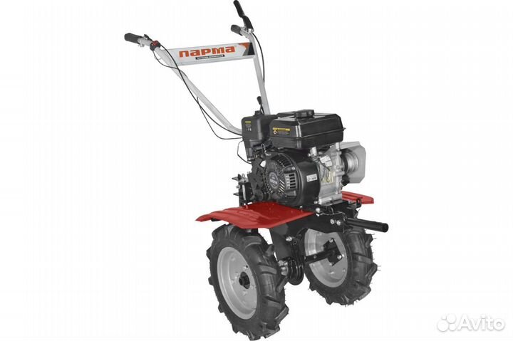 Мотоблок парма мб-04-7.0 россия