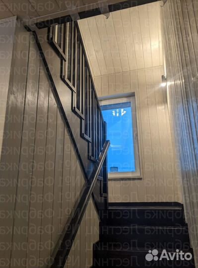 Лестница на заказ