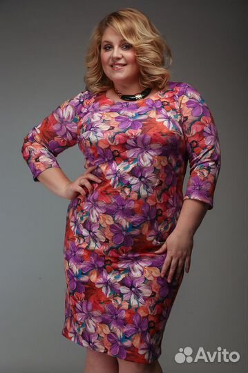 Новая женская одежда