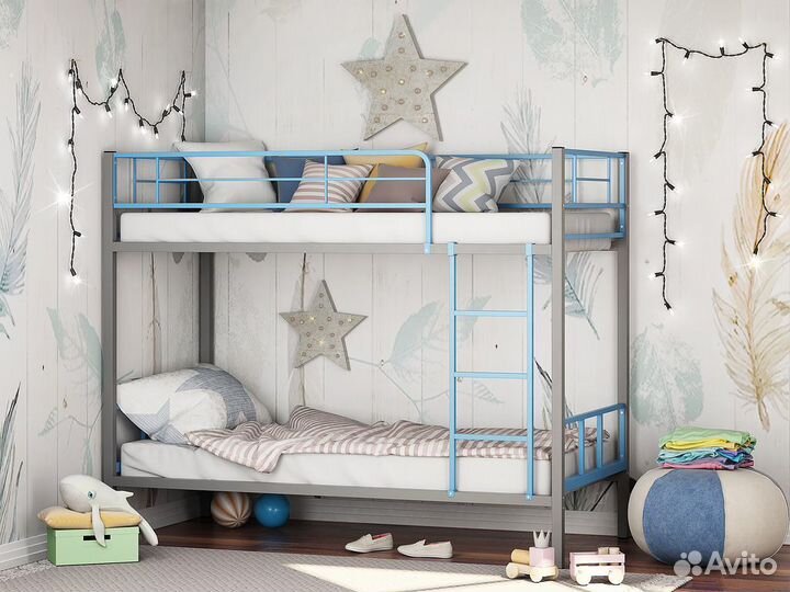 Кровать Севилья-2-01 комбо