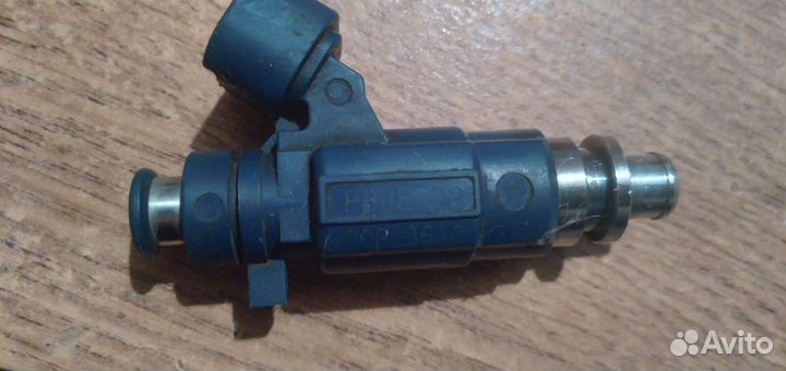 Форсунки fbje100 370cc