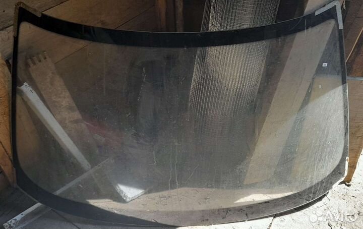 Лобовое стекло ваз 2110 новые