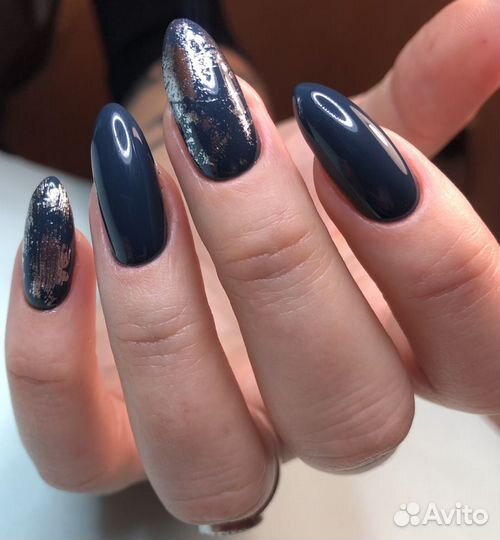 Маникюр, smart педикюр