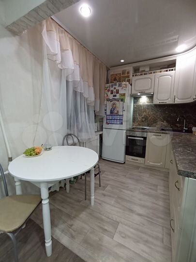 2-к. квартира, 41,1 м², 2/3 эт.