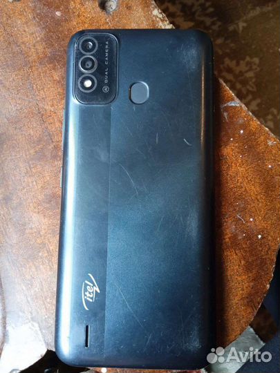 Itel A49, 2/32 ГБ