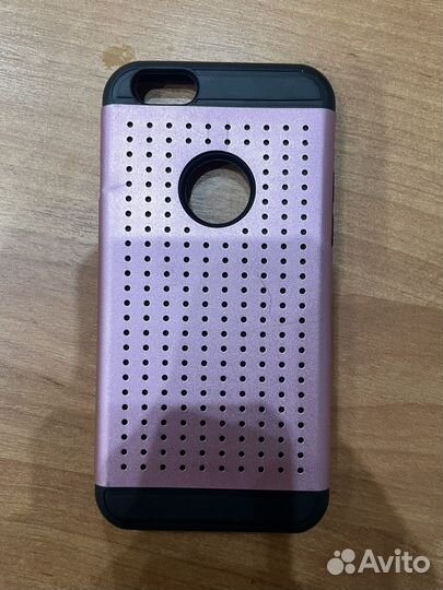 Чехлы iPhone 6,6s