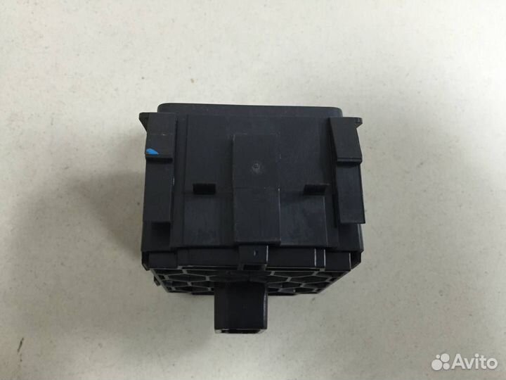 Блок кнопок Renault Kaptur 2016