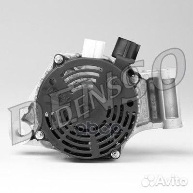 Генератор 14V 105A DAN588 Denso