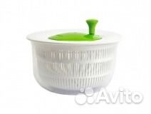 Мойка-сушилка для зелени, фруктов и ягод(Ю.Корея)