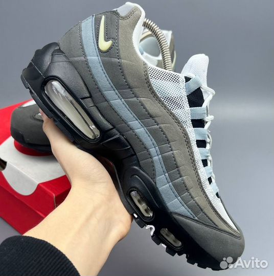 Удобные Nike Air Max 95