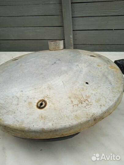 Электросковорода СССР