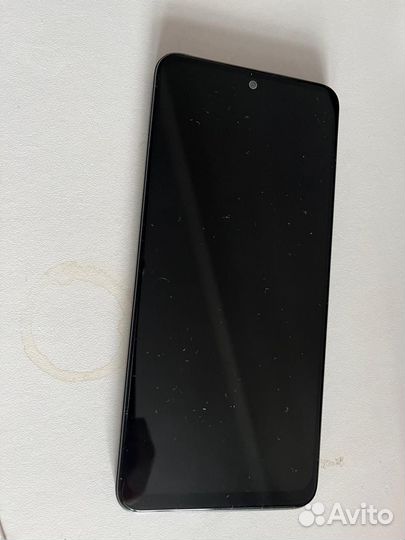 Xiaomi Redmi Note 12 4G, 4/128 ГБ