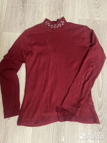 Пакет вещей на девочку 10-12 лет