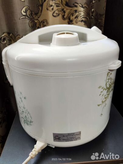 Мультиварка SC-410 смотр. описание