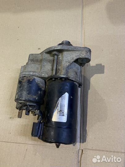 Стартер Chery QQ6 / kimo / Indis