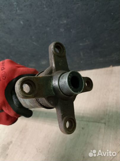 Вал карданный Mercedes Benz W140 М119 1992