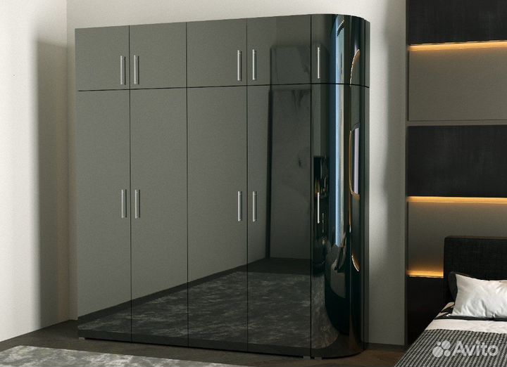 Шкаф для одежды напрямую с фабрики