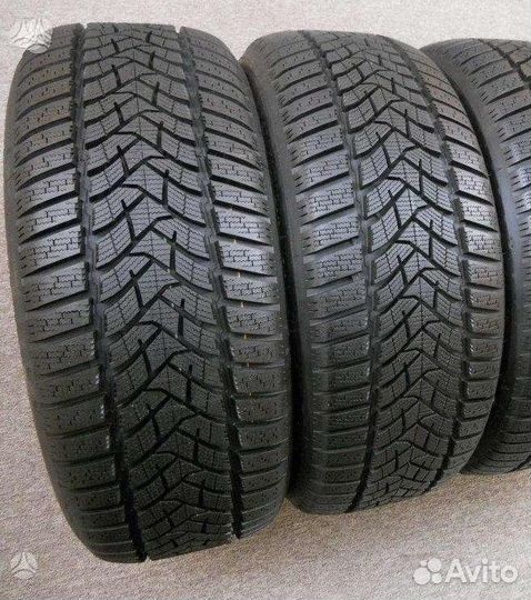 Dunlop Winter Sport 5 225/40 R18