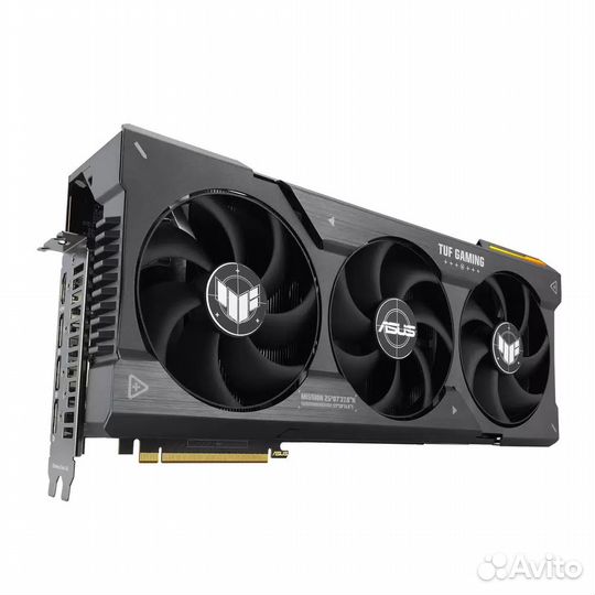 Asus Radeon RX 7900 XTX TUF gaming OC 24GB