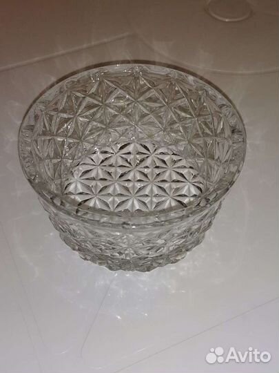 Хрусталь. СССР