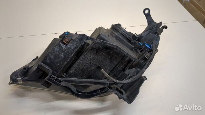 Фара (передняя) BMW 5 E60, 2006