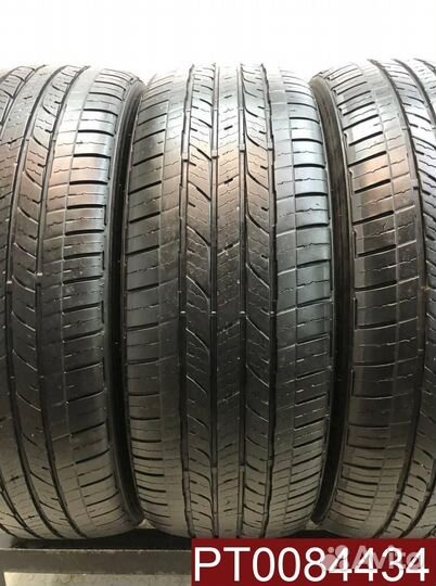 Bridgestone Dueler H/T 843 215/60 R17 98H