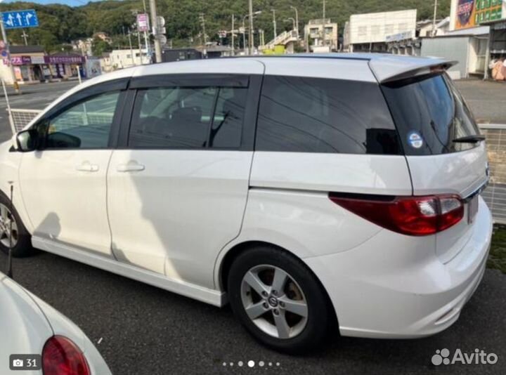 Nissan Lafesta 2.0 AT, 2017, 98 000 км