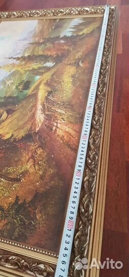 Гобеленовые картины