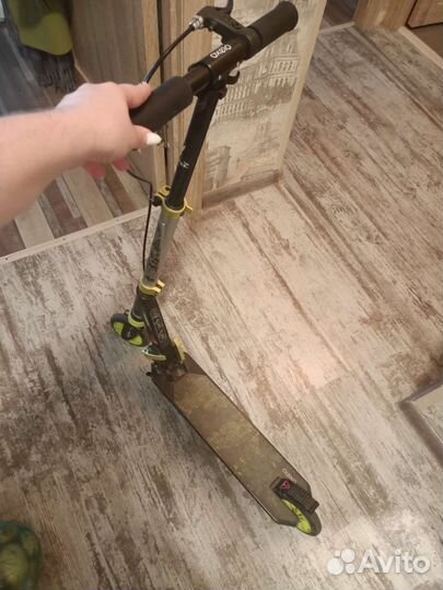 Самокат детский